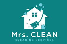 Mrs. Clean Cleaning Services